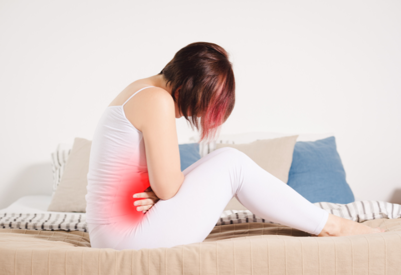 Endometriozis hakkında bilmedikleriniz 
