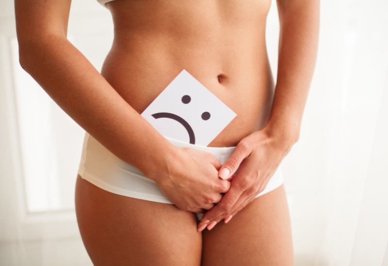 Vajinal Mantar (Vulvovajinal Kandidiyazis) Nedir?